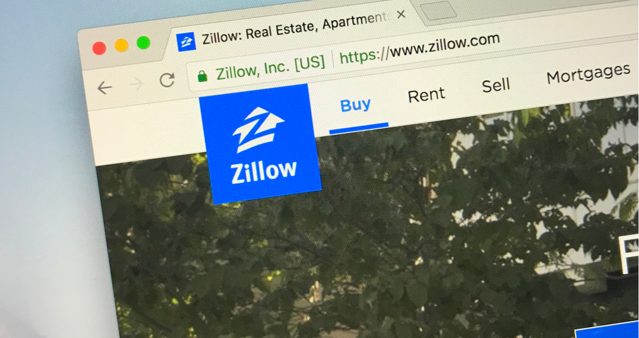 Zillow Rental Manager - User Review, Plans & Pricing - REthority