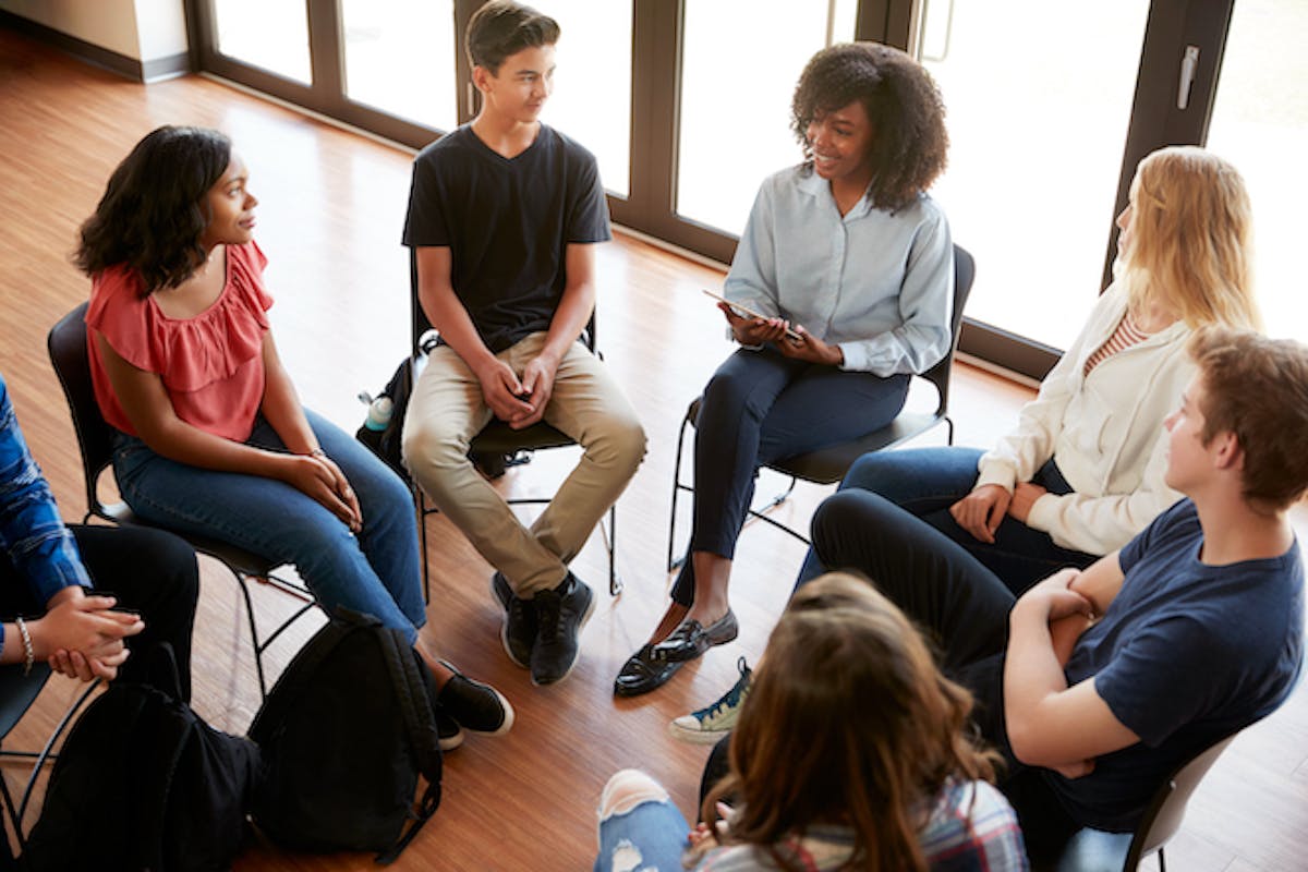 Leadership Lessons For Student Athletes