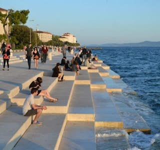 Walking Tour of Zadar's gallery image