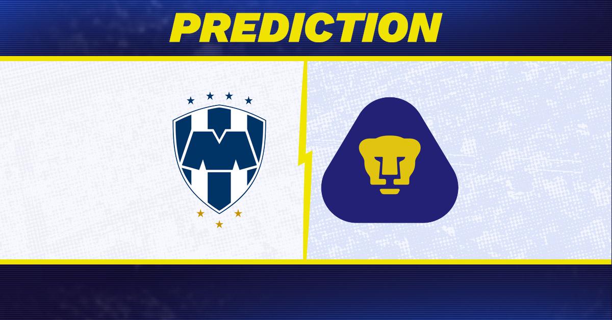 Monterrey vs. Pumas UNAM prediction, odds, Liga MX picks [10/18/2025]