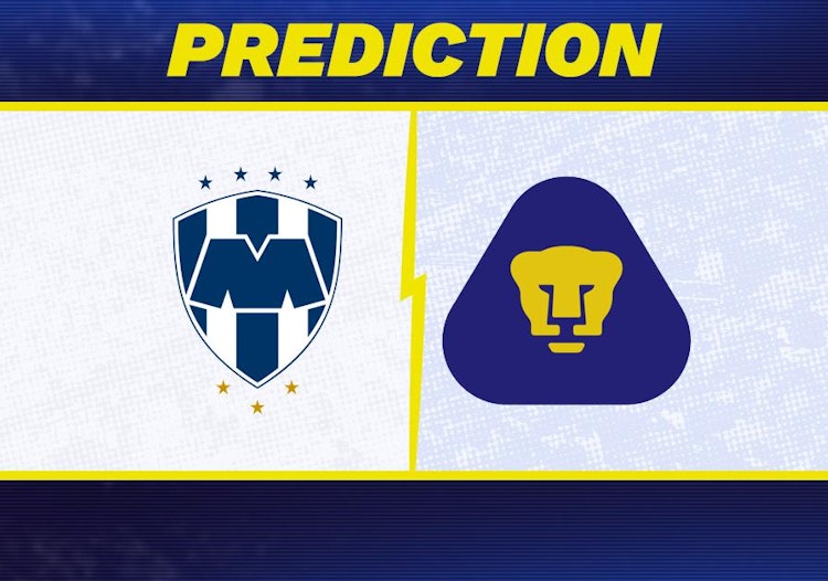 Monterrey-Pumas UNAM Predictions and Game Preview.