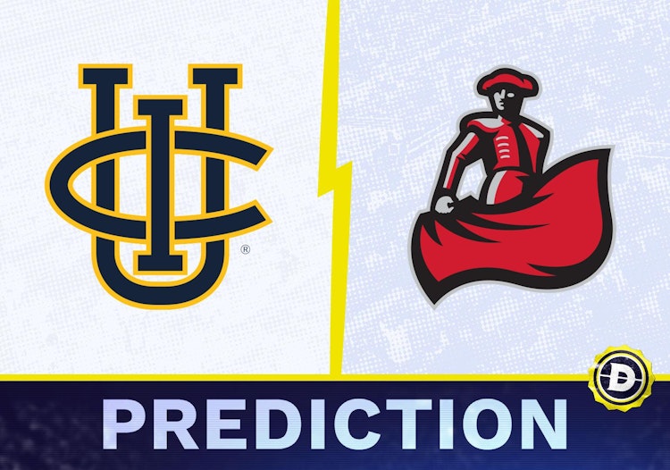 UC Irvine vs. Cal State Northridge Prediction, Odds, College Basketball Picks [2/29/2024]