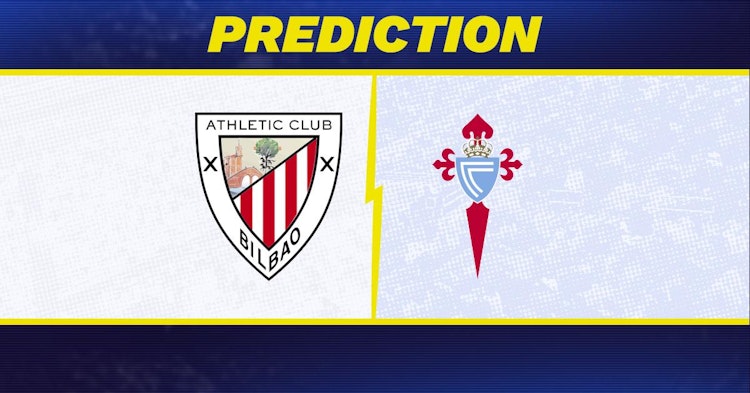 Athletic Bilbao-Celta Vigo Predictions and Game Preview.