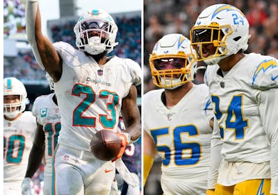 NFL Week 14: Dolphins vs. Chargers Player Props & Predictions, Sunday December 11, 2022
