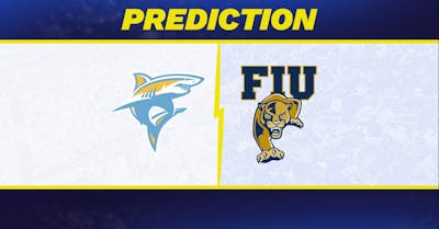 LIU vs. Florida International prediction: Florida International favored to win men's college basketball matchup [12/20/2025]