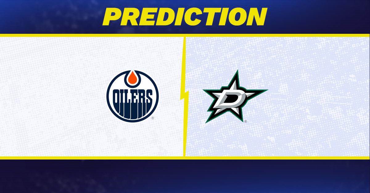 Oilers vs. Stars prediction: Dallas favored to win Tuesday's NHL matchup [11/4/2025]