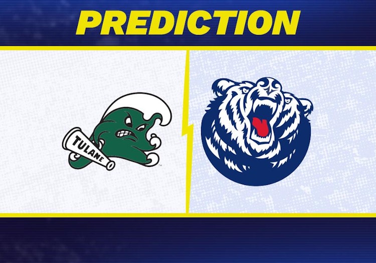 Tulane-Belmont Predictions and Game Preview.
