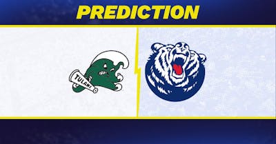 Tulane vs. Belmont Prediction: Tulane Predicted to Win College Basketball Matchup [11/27/2024]