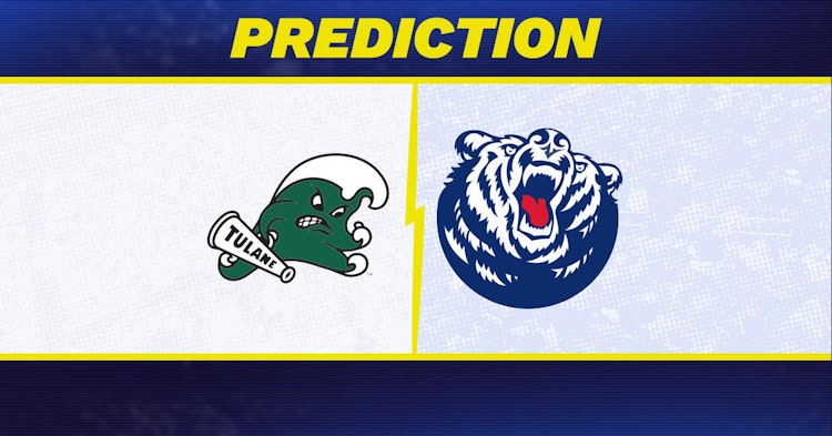 Tulane-Belmont Predictions and Game Preview.