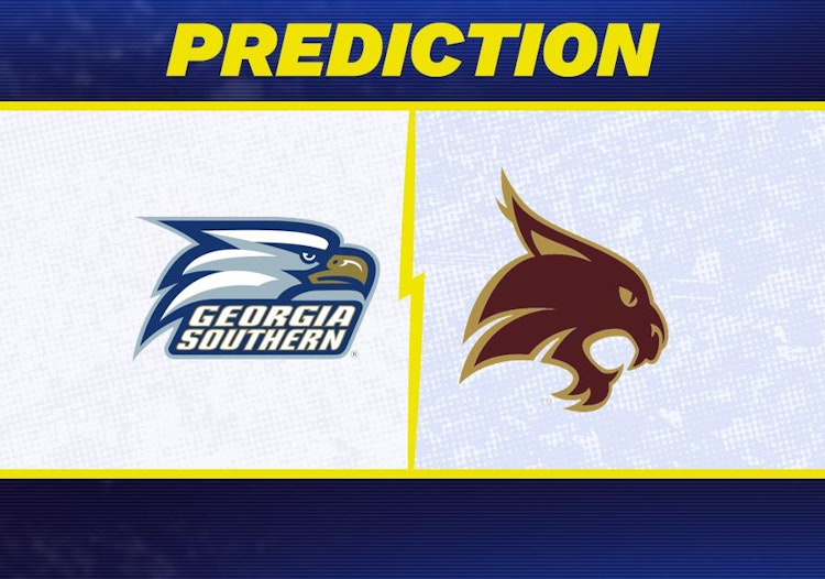Georgia Southern-Texas State Predictions and Game Preview.