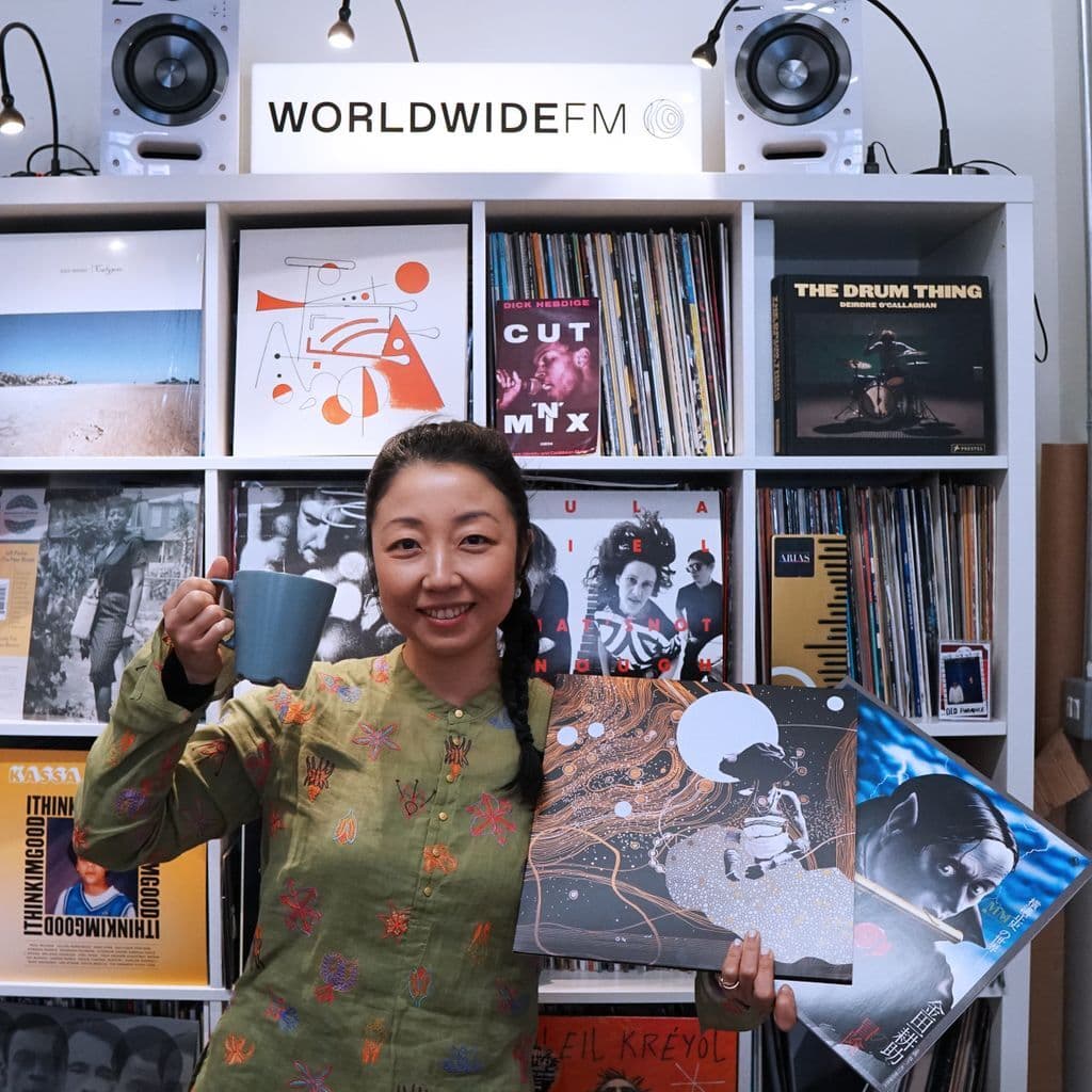 Morning Mari* w. Joshua Fletcher // 29-06-20