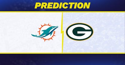 Dolphins vs. Packers Prediction: Green Bay Predicted to Win Thanksgiving Day NFL Matchup [2024]