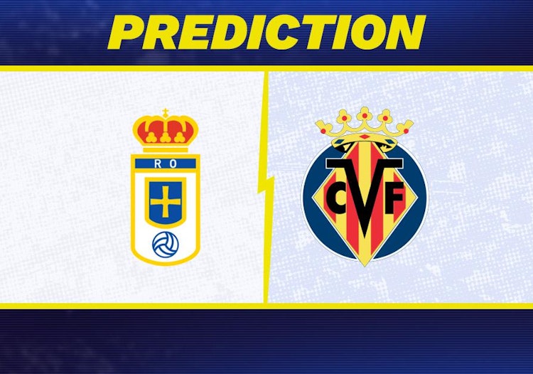 Real Oviedo-Villareal Predictions and Game Preview.