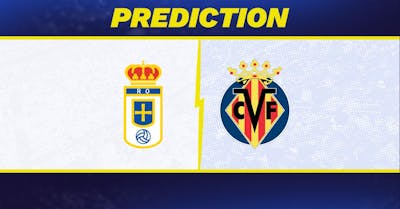 Real Oviedo vs. Villareal prediction, odds, La Liga picks [4/23/2026]