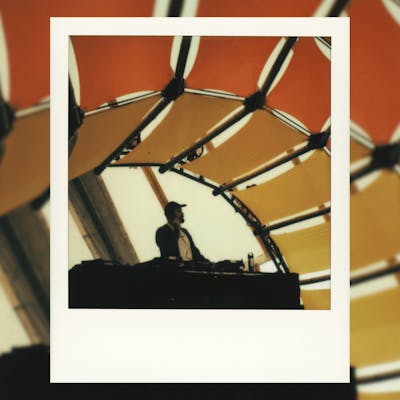 Tru Thoughts Takeover: Rhys Baker