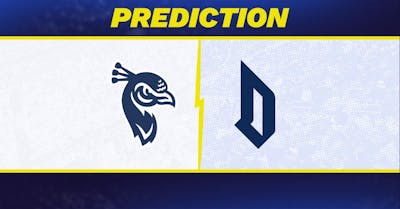 St. Peter's vs. Duquesne Prediction: Duquesne Predicted to Win College Basketball Matchup [12/3/2024]