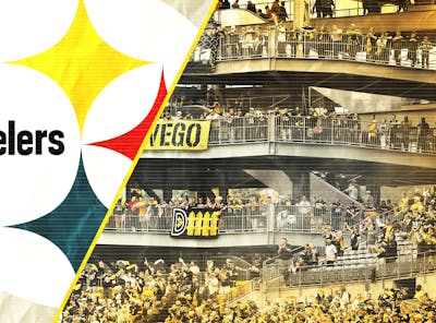 How to sweat the Steelers against the Cowboys