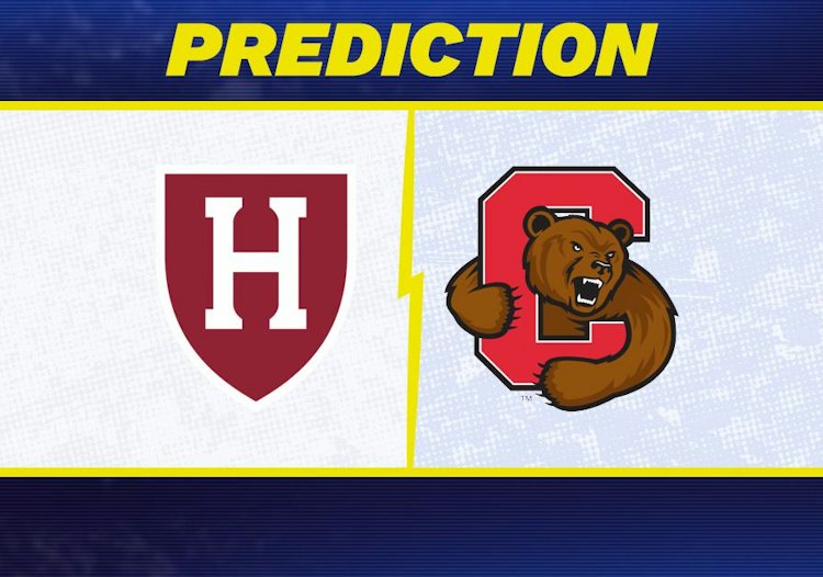 Harvard takes on Cornell in College Football action.