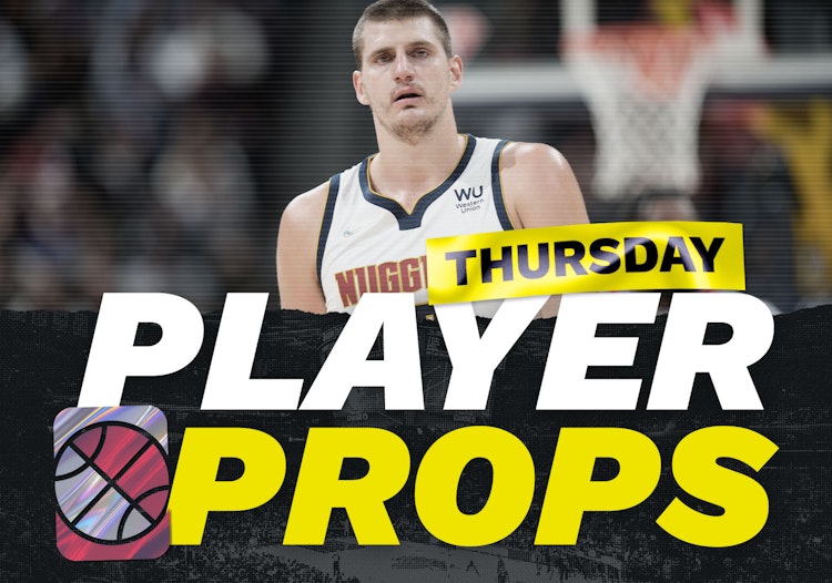 NBA Thursday Player Props and Predictions - Dec 9, 2021