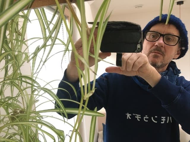 Rob Da Bank with Chris Coco