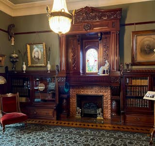 The History, Architecture, and Stories of Victoria, British Columbia's gallery image
