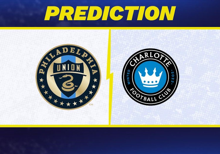 Philadelphia Union-Charlotte FC Predictions and Game Preview.