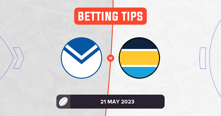 2023 NRL Round 12: Sunday Preview & Betting Tips