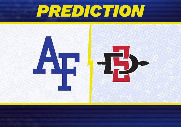 Air Force-San Diego State Predictions and Game Preview.