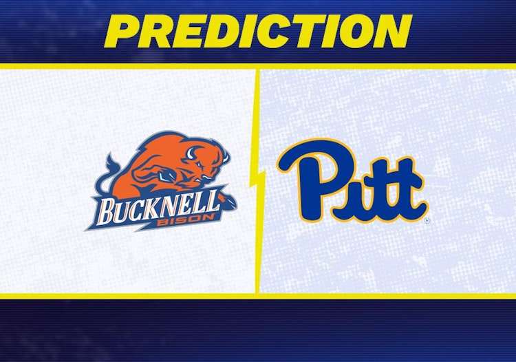 Bucknell-Pittsburgh Predictions and Game Preview.