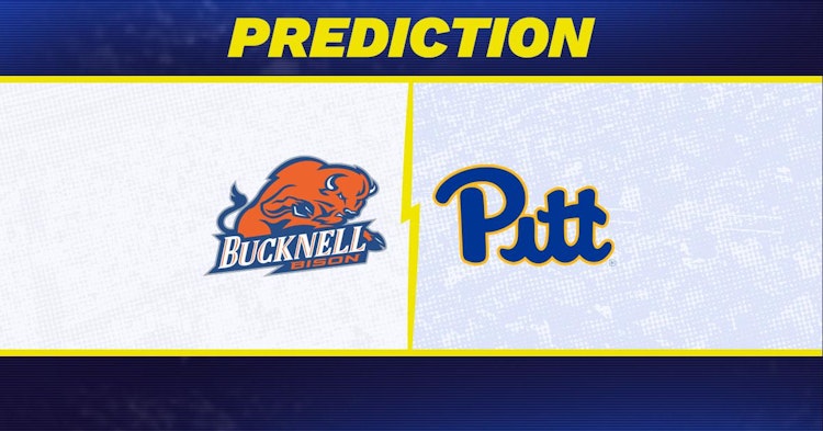 Bucknell-Pittsburgh Predictions and Game Preview.