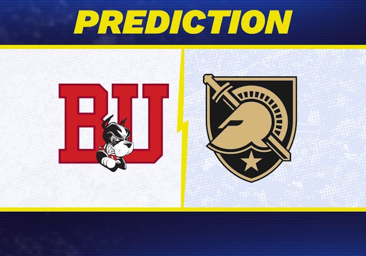 Boston University-Army Predictions and Game Preview.