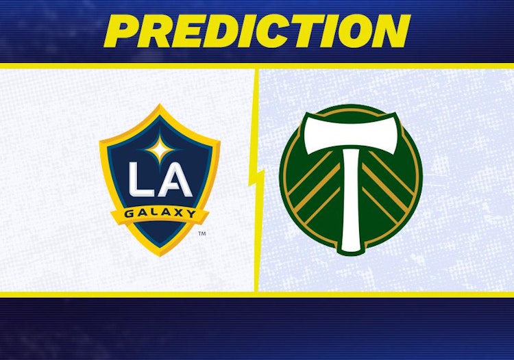 LA Galaxy-Portland Timbers Predictions and Game Preview.