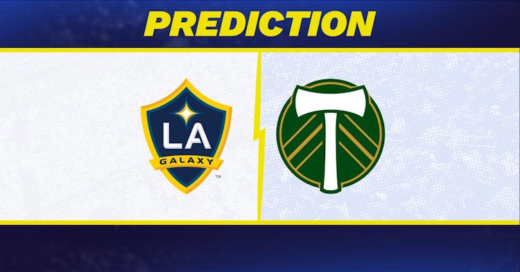 LA Galaxy-Portland Timbers Predictions and Game Preview.