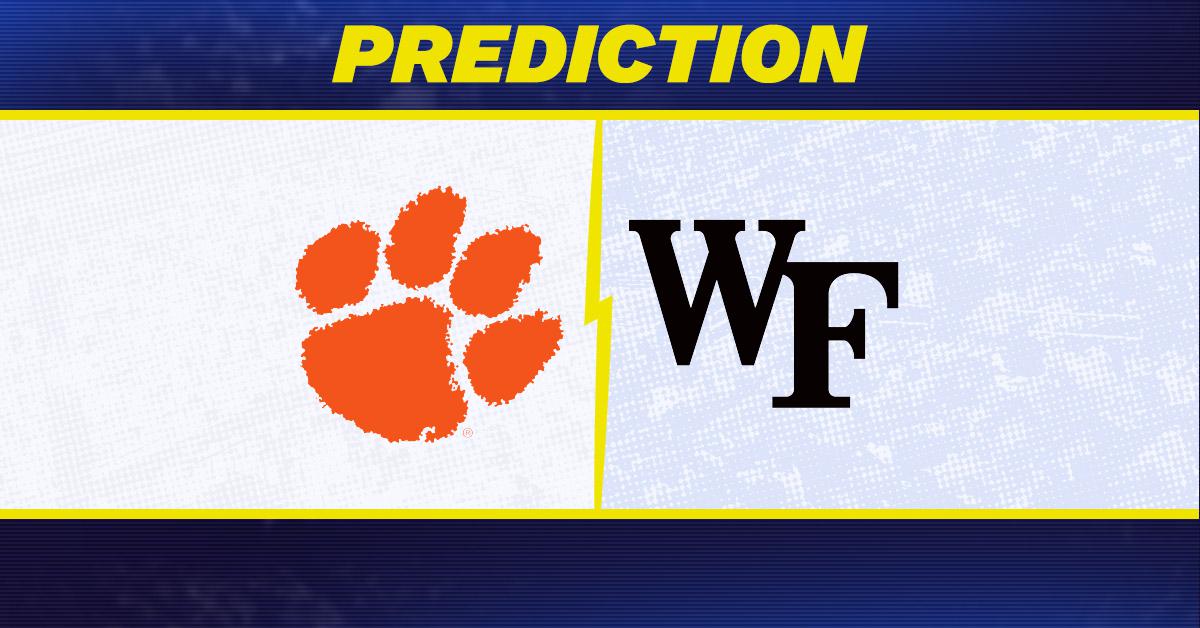 Wake Forest vs. Clemson prediction: Why Clemson is favored to win women's college basketball matchup [1/18/2026]