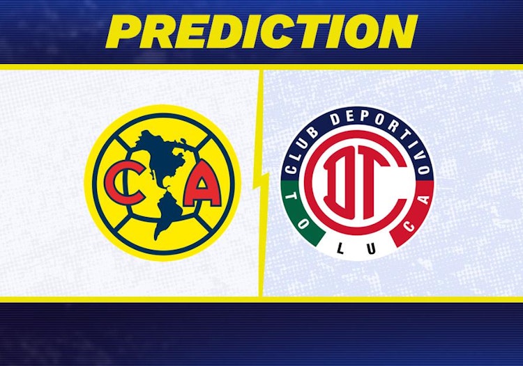 Club America-Toluca Predictions and Game Preview.