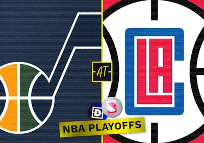 2021 NBA Playoffs - Utah Jazz @ LA Clippers Game 3: Best Betting Picks, Props and Parlay, Saturday June 12, 2021