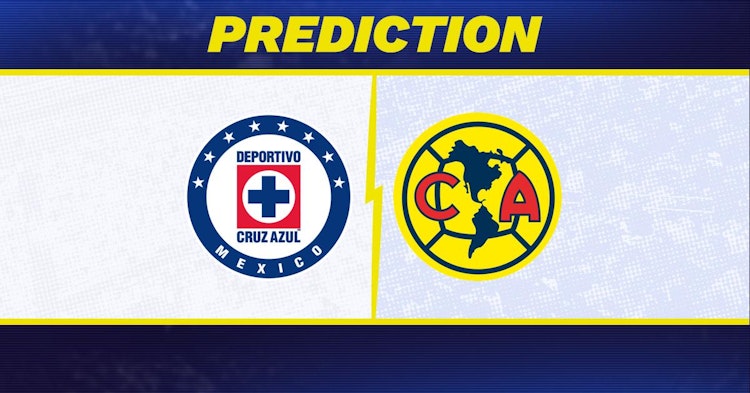 Cruz Azul-Club America Predictions and Game Preview.