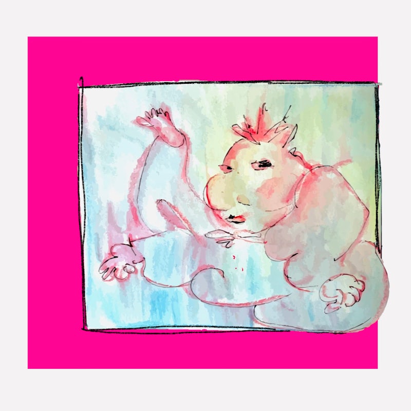 New Voices: Giovanna Boffa w/ Ruqqiyah