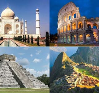 The Original Virtual Museum Scavenger Hunt's gallery image