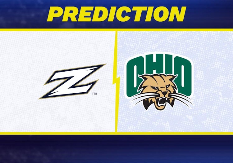 Akron-Ohio Predictions and Game Preview.
