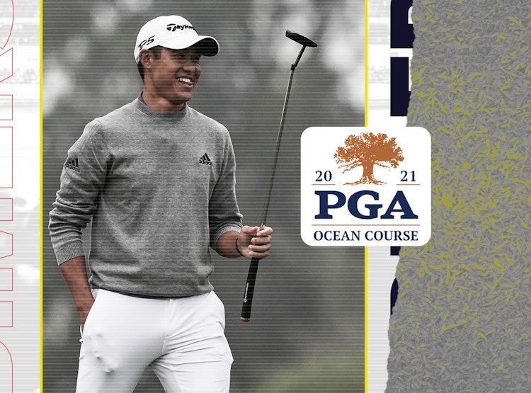 2021 PGA Golf Championship at Kiawah: Preview, Picks, Parlays and Bets - Who Will Win The 2021 PGA Championship?