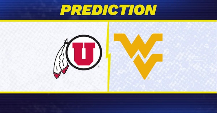 Utah-West Virginia Predictions and Game Preview.