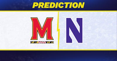 Maryland vs. Northwestern prediction: Northwestern favored to win men's college basketball matchup [2/18/2026]