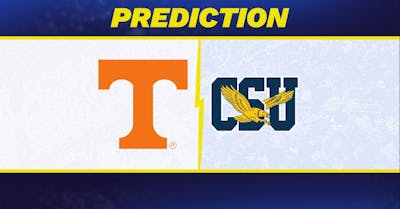 Coppin State vs. Tennessee prediction: Why Tennessee is favored to win women's college basketball matchup [11/23/2025]