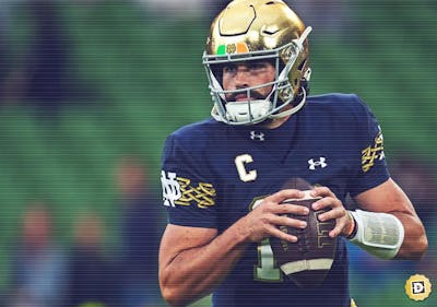 College Football Betting: Do New Rules in 2023 Mean We Should Bet the Under?