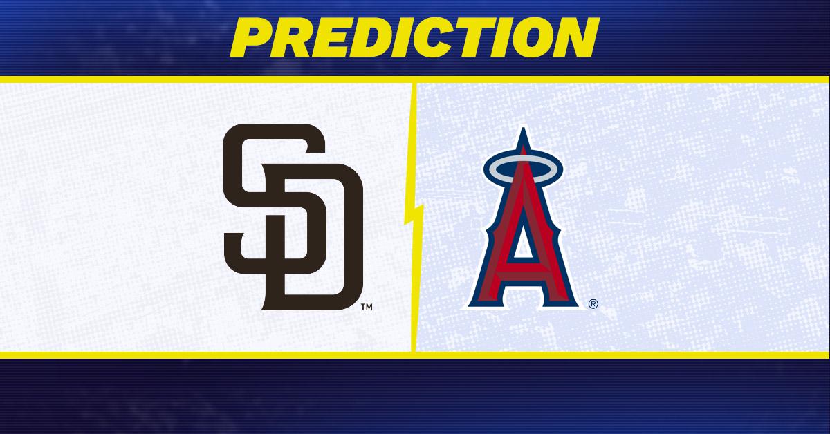 Padres vs. Angels prediction: Angels favored to win Friday's MLB matchup [4/17/2026]