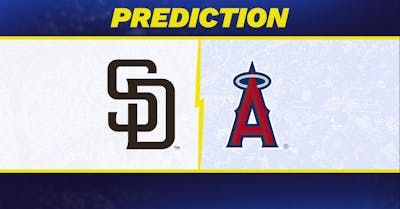 Padres vs. Angels prediction: Angels favored to win Friday's MLB matchup [4/17/2026]