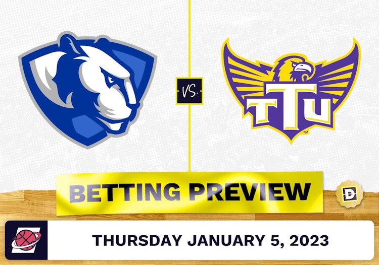 Eastern Illinois vs. Tennessee Tech CBB Prediction and Odds - Jan 5, 2023