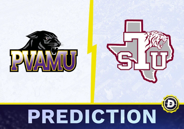 Prairie View A&M vs. Texas Southern Prediction, Odds, College Basketball Picks [3/9/2024]