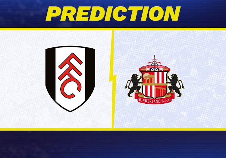 Fulham-Sunderland Predictions and Game Preview.
